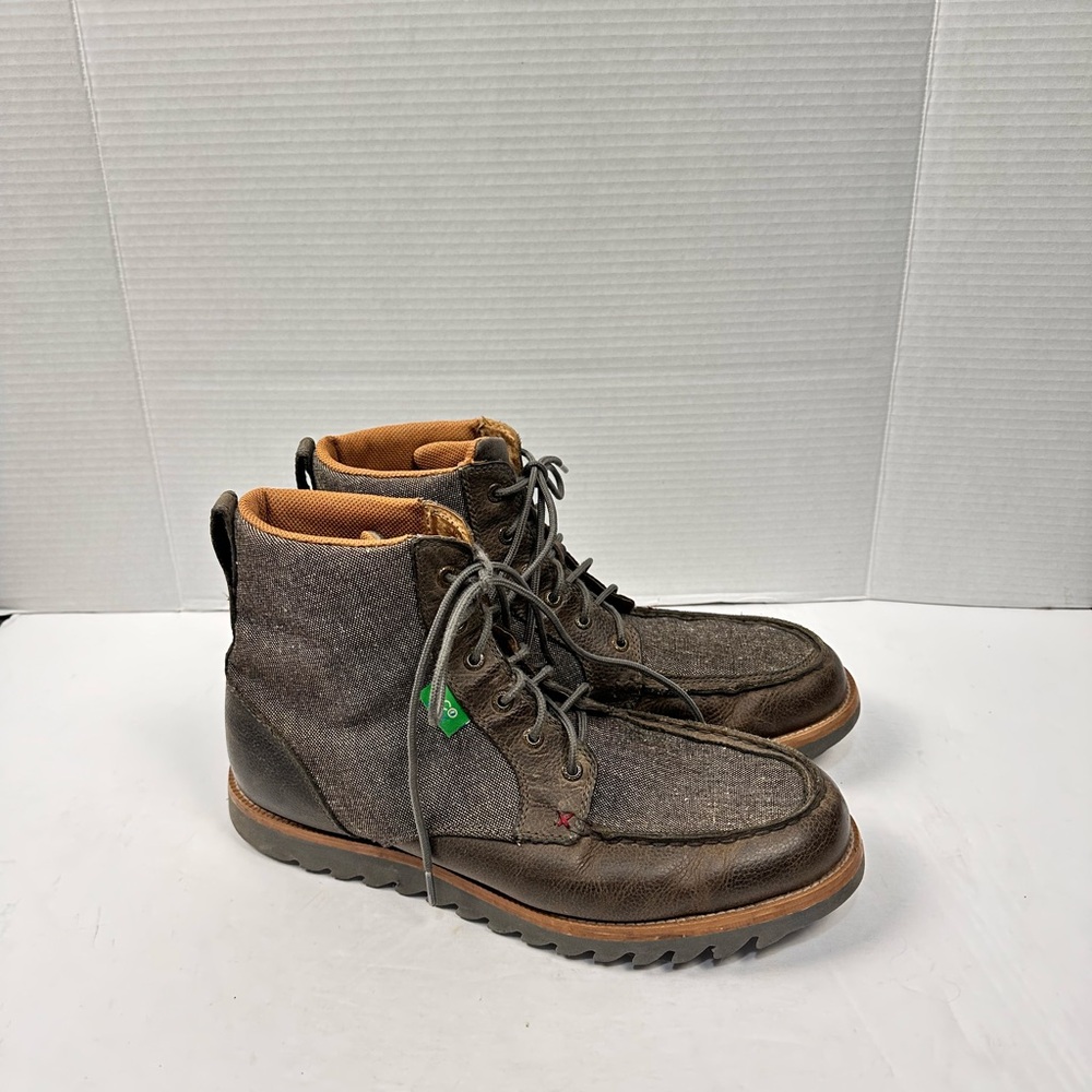Twisted‎ X Eco TWX Boot Sz 11.5